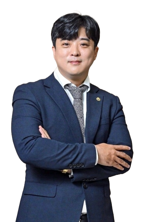 유상근 대표이사