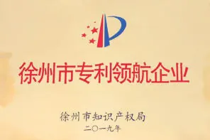 특허 선도기업